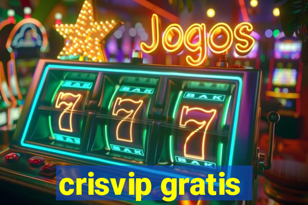 crisvip gratis